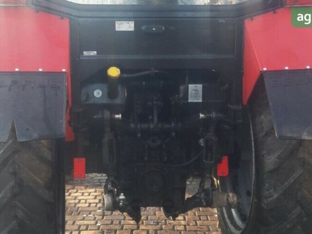 МТЗ 82.1 Беларус, объемом двигателя 0 л и пробегом 67 тыс. км за 16000 $, фото 2 на Automoto.ua