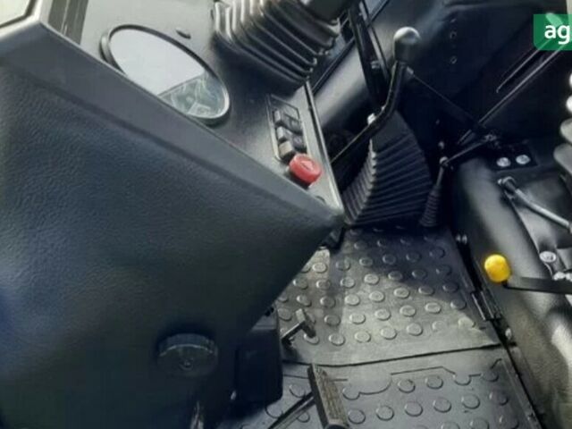 МТЗ 82.1 Білорус, об'ємом двигуна 4.8 л та пробігом 0 тис. км за 6500 $, фото 6 на Automoto.ua