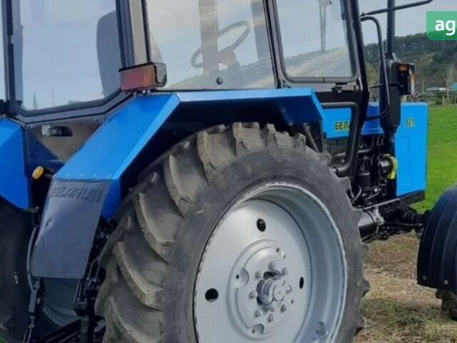 МТЗ 82.1 Білорус, об'ємом двигуна 4.8 л та пробігом 0 тис. км за 6500 $, фото 3 на Automoto.ua