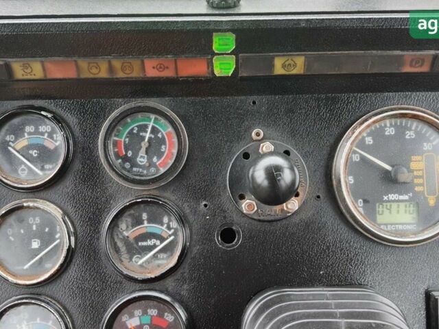 МТЗ 82.1 Білорус, об'ємом двигуна 0.5 л та пробігом 0 тис. км за 11800 $, фото 4 на Automoto.ua