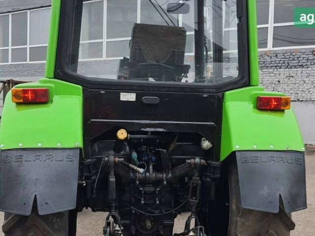 МТЗ 82.1 Білорус, об'ємом двигуна 0.5 л та пробігом 0 тис. км за 11800 $, фото 6 на Automoto.ua