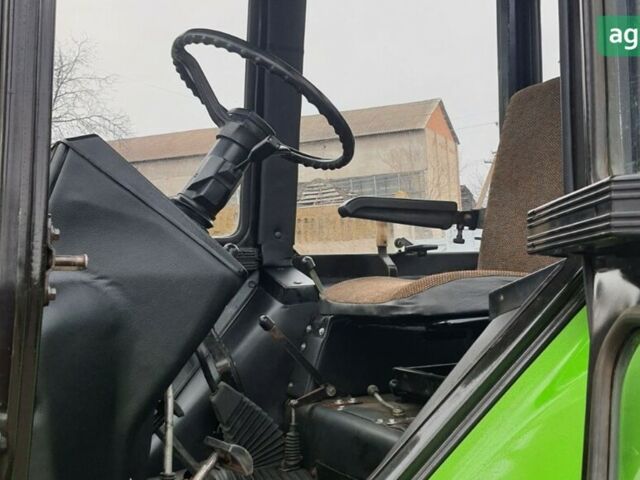 МТЗ 82.1 Білорус, об'ємом двигуна 0.5 л та пробігом 0 тис. км за 11800 $, фото 5 на Automoto.ua