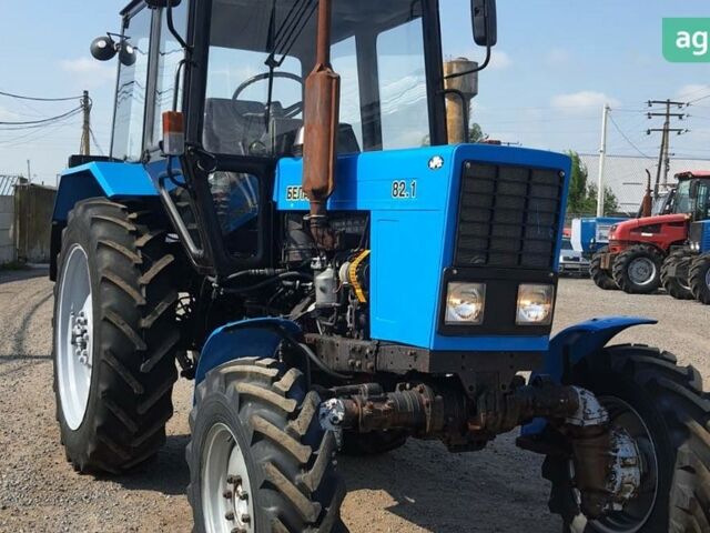 МТЗ 82.1 Білорус, об'ємом двигуна 0 л та пробігом 0 тис. км за 12200 $, фото 2 на Automoto.ua