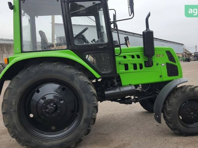 МТЗ 82.1 Білорус, об'ємом двигуна 0.5 л та пробігом 0 тис. км за 11800 $, фото 3 на Automoto.ua