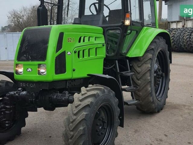 МТЗ 82.1 Білорус, об'ємом двигуна 0.5 л та пробігом 0 тис. км за 11800 $, фото 2 на Automoto.ua