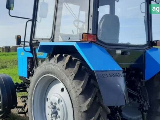 МТЗ 82.1 Білорус, об'ємом двигуна 4.8 л та пробігом 0 тис. км за 6500 $, фото 2 на Automoto.ua