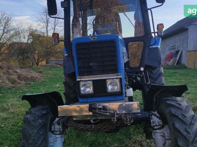 МТЗ 82.1 Білорус, об'ємом двигуна 4.75 л та пробігом 0 тис. км за 13800 $, фото 8 на Automoto.ua