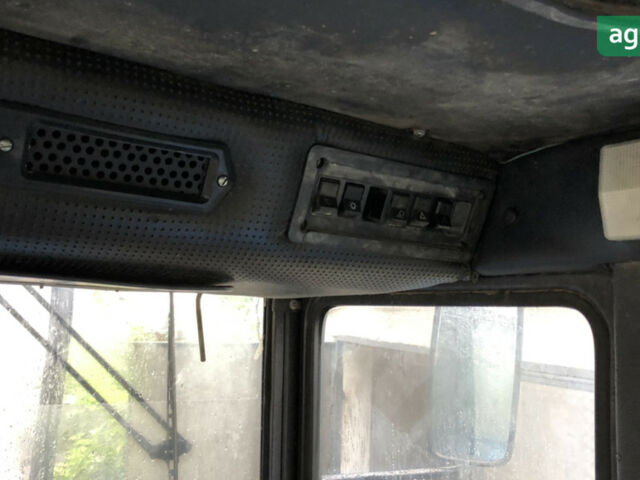 МТЗ 82.1 Білорус, об'ємом двигуна 0 л та пробігом 1 тис. км за 11300 $, фото 2 на Automoto.ua