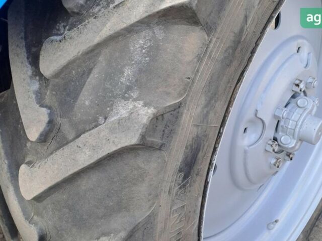 МТЗ 82.1 Білорус, об'ємом двигуна 0 л та пробігом 0 тис. км за 18000 $, фото 25 на Automoto.ua