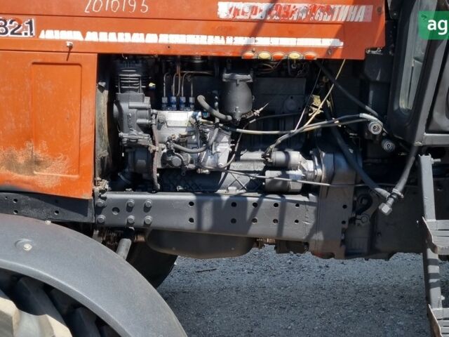 МТЗ 82.1 Беларус 2006 в Кропивницком (Кировограде) на Automoto.ua МТЗ 82.1 Беларус, объемом двигателя 0 л и пробегом 0 тыс. км за 9800 $, фото 3 на Automoto.ua