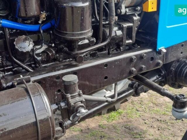 МТЗ 82.1 Білорус, об'ємом двигуна 0 л та пробігом 0 тис. км за 18000 $, фото 23 на Automoto.ua