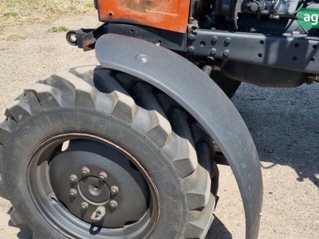 МТЗ 82.1 Беларус 2006 в Кропивницком (Кировограде) на Automoto.ua МТЗ 82.1 Беларус, объемом двигателя 0 л и пробегом 0 тыс. км за 9800 $, фото 4 на Automoto.ua