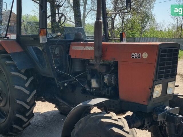 МТЗ 82.1 Беларус 2006 в Кропивницком (Кировограде) на Automoto.ua МТЗ 82.1 Беларус, объемом двигателя 0 л и пробегом 0 тыс. км за 9800 $, фото 7 на Automoto.ua