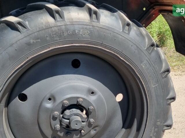 МТЗ 82.1 Беларус 2006 в Кропивницком (Кировограде) на Automoto.ua МТЗ 82.1 Беларус, объемом двигателя 0 л и пробегом 0 тыс. км за 9800 $, фото 2 на Automoto.ua