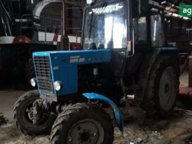 МТЗ 82.1 Білорус, об'ємом двигуна 4.7 л та пробігом 0 тис. км за 4805 $, фото 6 на Automoto.ua