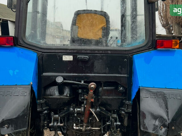 МТЗ 82.1 Беларус, объемом двигателя 0 л и пробегом 0 тыс. км за 12600 $, фото 2 на Automoto.ua