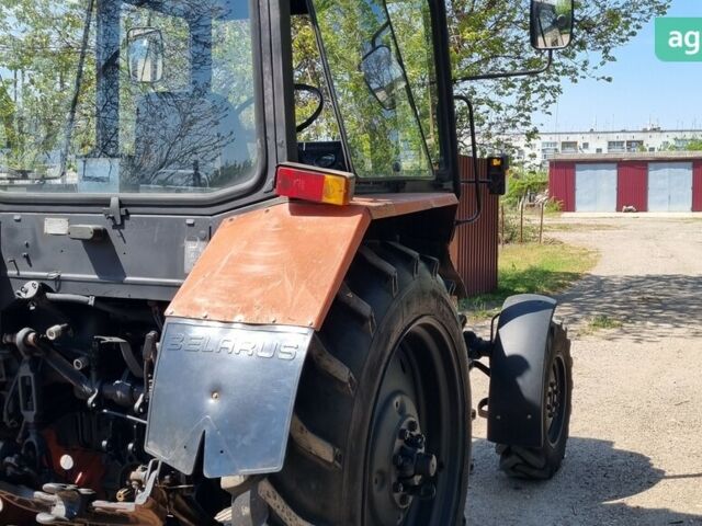 МТЗ 82.1 Беларус 2006 в Кропивницком (Кировограде) на Automoto.ua МТЗ 82.1 Беларус, объемом двигателя 0 л и пробегом 0 тыс. км за 9800 $, фото 6 на Automoto.ua