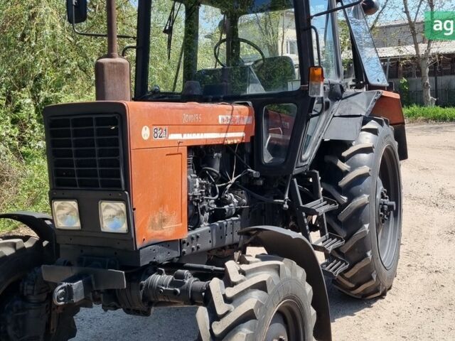 МТЗ 82.1 Беларус 2006 в Кропивницком (Кировограде) на Automoto.ua МТЗ 82.1 Беларус, объемом двигателя 0 л и пробегом 0 тыс. км за 9800 $, фото 1 на Automoto.ua