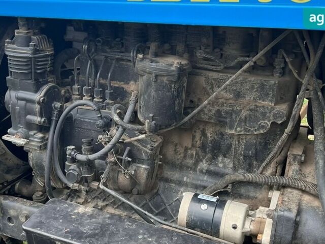 МТЗ 82.1 Беларус, объемом двигателя 0 л и пробегом 0 тыс. км за 12500 $, фото 7 на Automoto.ua