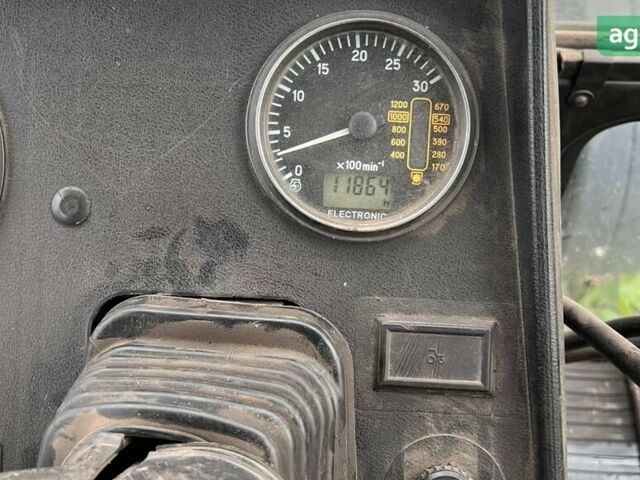 МТЗ 82.1 Беларус, объемом двигателя 0 л и пробегом 0 тыс. км за 12500 $, фото 6 на Automoto.ua