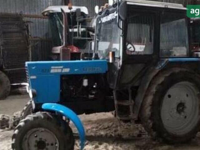МТЗ 82.1 Білорус, об'ємом двигуна 4.7 л та пробігом 0 тис. км за 4805 $, фото 7 на Automoto.ua