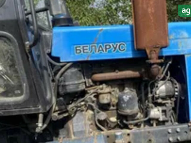 МТЗ 82.1 Беларус, объемом двигателя 4.75 л и пробегом 0 тыс. км за 9706 $, фото 1 на Automoto.ua