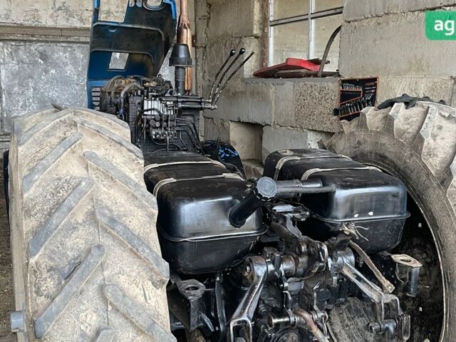МТЗ 82.1 Беларус, объемом двигателя 0 л и пробегом 0 тыс. км за 12600 $, фото 6 на Automoto.ua