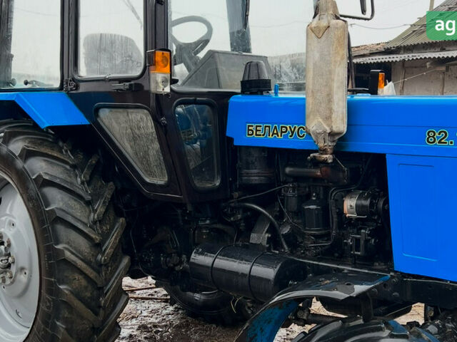 МТЗ 82.1 Беларус, объемом двигателя 0 л и пробегом 0 тыс. км за 12600 $, фото 1 на Automoto.ua