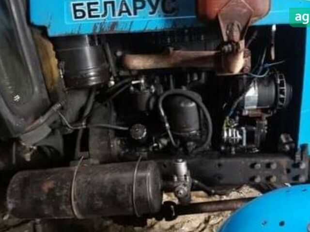 МТЗ 82.1 Білорус, об'ємом двигуна 4.7 л та пробігом 0 тис. км за 4805 $, фото 2 на Automoto.ua