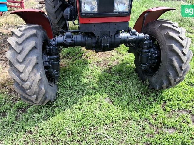 МТЗ 82.1 Беларус, объемом двигателя 0 л и пробегом 0 тыс. км за 11500 $, фото 2 на Automoto.ua