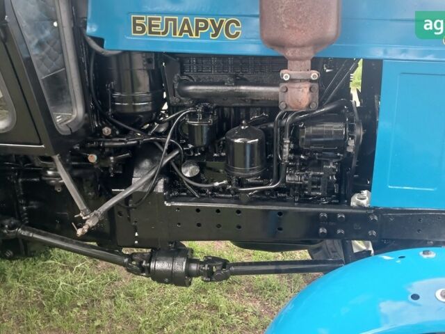 МТЗ 82.1 Білорус, об'ємом двигуна 0 л та пробігом 0 тис. км за 12500 $, фото 1 на Automoto.ua