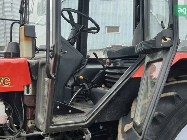 МТЗ 82.1 Білорус, об'ємом двигуна 0 л та пробігом 0 тис. км за 12600 $, фото 4 на Automoto.ua