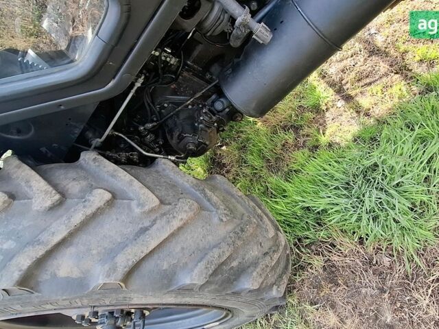 МТЗ 82.1 Беларус, объемом двигателя 0 л и пробегом 0 тыс. км за 11000 $, фото 11 на Automoto.ua