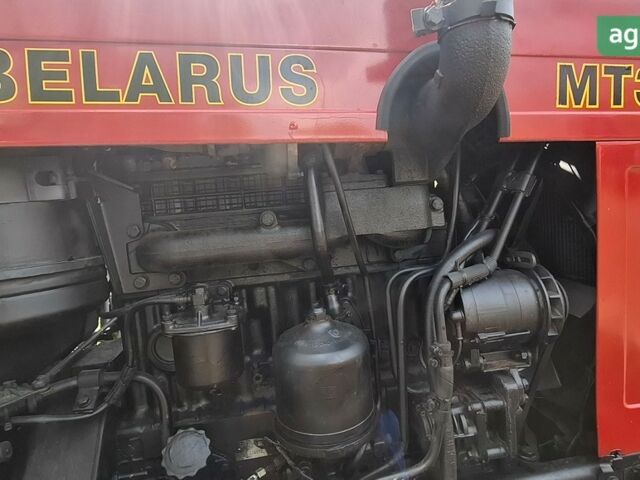 МТЗ 82.1 Беларус, объемом двигателя 0 л и пробегом 0 тыс. км за 11500 $, фото 10 на Automoto.ua