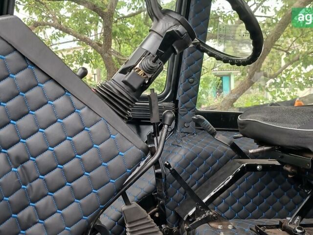 МТЗ 82.1 Білорус, об'ємом двигуна 0 л та пробігом 0 тис. км за 12500 $, фото 4 на Automoto.ua