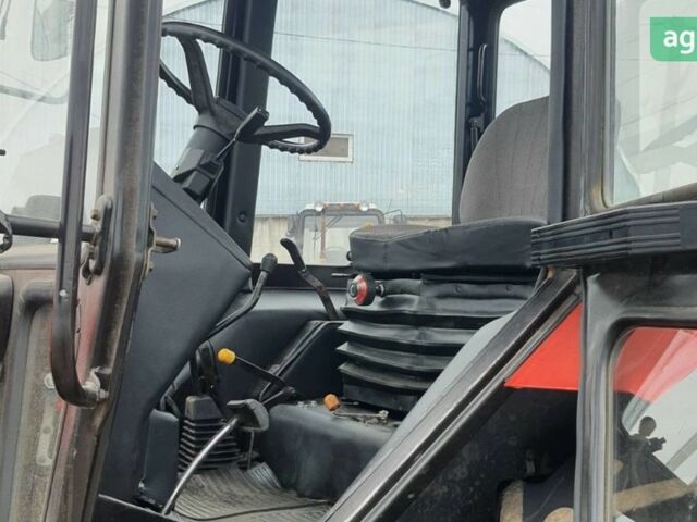 МТЗ 82.1 Білорус, об'ємом двигуна 0 л та пробігом 0 тис. км за 12600 $, фото 6 на Automoto.ua