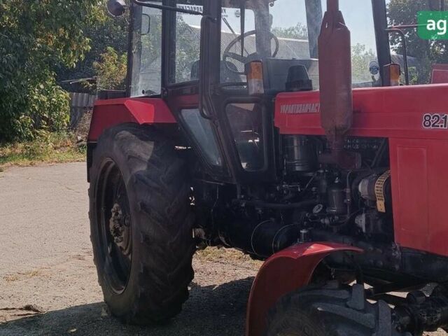 МТЗ 82.1 Беларус, объемом двигателя 0 л и пробегом 0 тыс. км за 12000 $, фото 1 на Automoto.ua