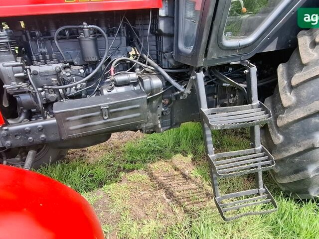 МТЗ 82.1 Беларус, объемом двигателя 0 л и пробегом 0 тыс. км за 11500 $, фото 4 на Automoto.ua