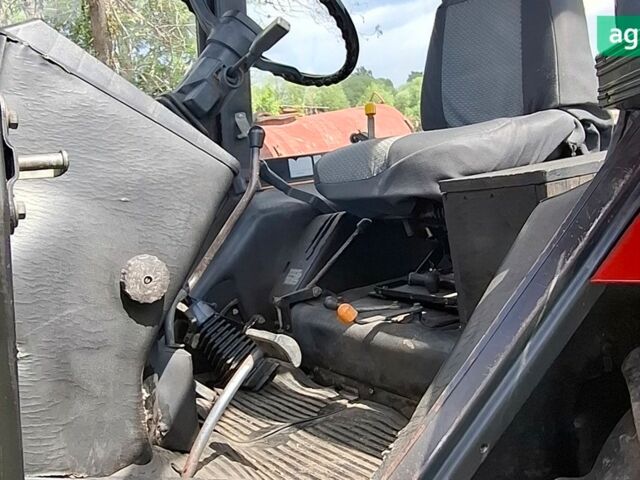 МТЗ 82.1 Беларус, объемом двигателя 0 л и пробегом 0 тыс. км за 11500 $, фото 8 на Automoto.ua