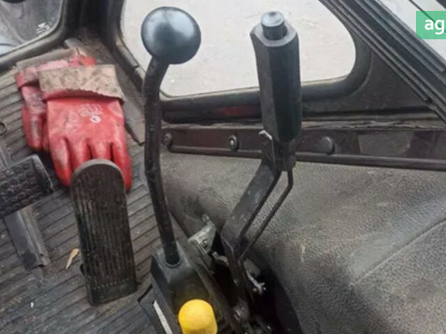 МТЗ 82.1 Білорус, об'ємом двигуна 0 л та пробігом 0 тис. км за 12133 $, фото 7 на Automoto.ua