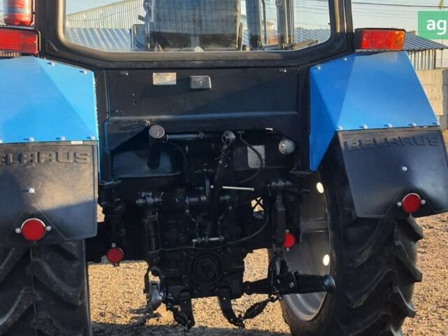 МТЗ 82.1 Білорус, об'ємом двигуна 0 л та пробігом 0 тис. км за 13600 $, фото 5 на Automoto.ua