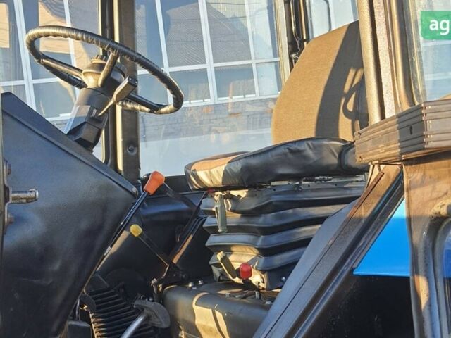 МТЗ 82.1 Білорус, об'ємом двигуна 0 л та пробігом 0 тис. км за 13600 $, фото 6 на Automoto.ua