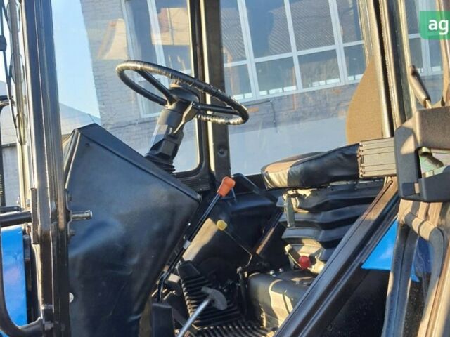 МТЗ 82.1 Білорус, об'ємом двигуна 0 л та пробігом 0 тис. км за 13600 $, фото 7 на Automoto.ua