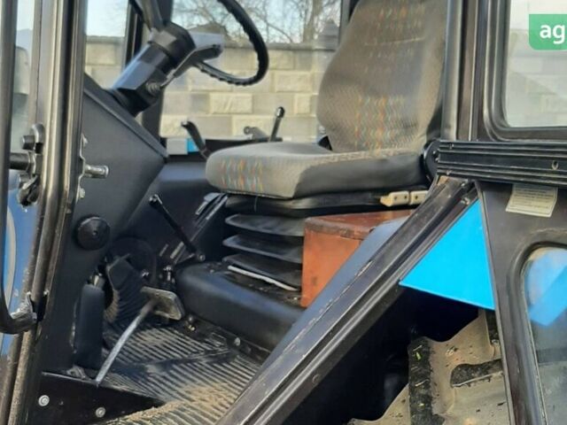 МТЗ 82.1 Білорус, об'ємом двигуна 0 л та пробігом 0 тис. км за 13200 $, фото 11 на Automoto.ua