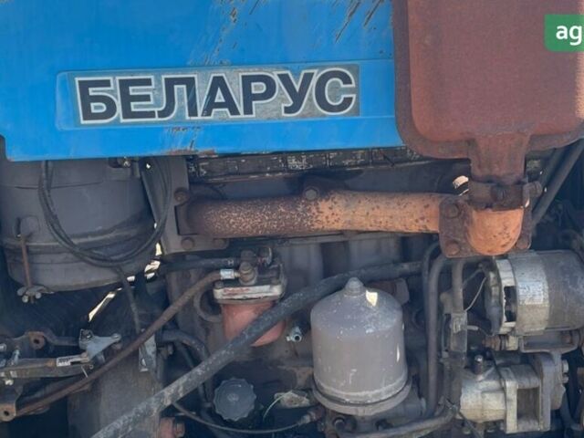 МТЗ 82.1 Беларус, объемом двигателя 4.7 л и пробегом 0 тыс. км за 11000 $, фото 3 на Automoto.ua