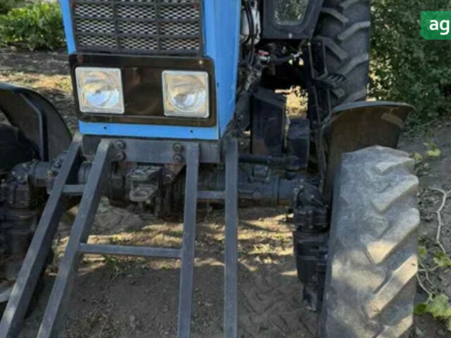 МТЗ 82.1 Білорус, об'ємом двигуна 0 л та пробігом 0 тис. км за 11500 $, фото 2 на Automoto.ua