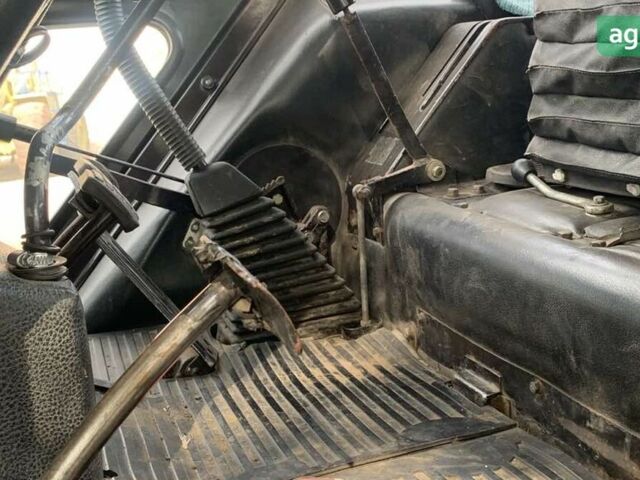 МТЗ 82.1 Беларус, объемом двигателя 0 л и пробегом 0 тыс. км за 15300 $, фото 11 на Automoto.ua