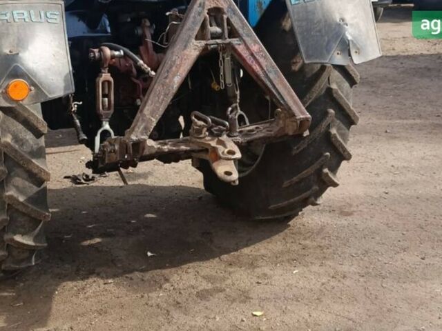 МТЗ 82.1 Беларус, объемом двигателя 0 л и пробегом 0 тыс. км за 11500 $, фото 3 на Automoto.ua