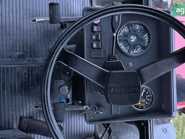 МТЗ 82.1 Білорус, об'ємом двигуна 0 л та пробігом 0 тис. км за 13500 $, фото 4 на Automoto.ua