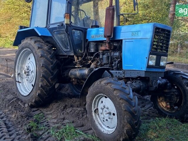 МТЗ 82.1 Беларус 2010 в Ратно на Automoto.ua МТЗ 82.1 Беларус, объемом двигателя 0 л и пробегом 0 тыс. км за 11200 $, фото 1 на Automoto.ua